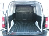 Peugeot Partner 1.5 BlueHDi Pro Longa