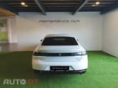 Peugeot 508 1.6 Hybrid GT Line e-EAT8