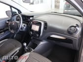 Renault Captur 0.9 TCE