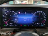 Mercedes-Benz GLC 300 e 4Matic