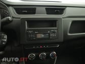 Renault Express Express 1.5 Blue dCi Advance