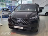 Ford Tourneo 2.5 PHEV Titanium