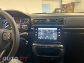Citroen C3 1.2 PureTech C-Series