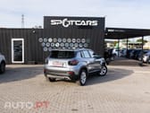 Jeep Avenger 1.2 GSE T3 Altitude