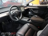 Tesla Model 3 Long Range AWD Dual Motor