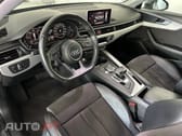 Audi A4 Avant 2.0 TDI Sport S tronic