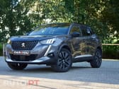 Peugeot 2008 1.2 PureTech GT Pack EAT8