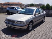 Volvo S40 1.7