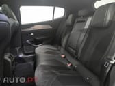Peugeot 408 1.6 Hybrid GT e-EAT8