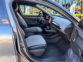 Renault Mégane E-Tech EV60 220hp optimum charge Techno