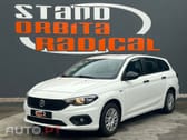 Fiat Tipo 1.4 Easy