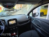 Renault Clio Sport Tourer 0.9 TCe Limited
