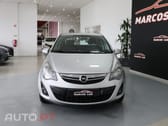 Opel Corsa 1.2 Connect