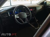 Volkswagen Taigo 1.0 TSI Life