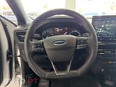 Ford Focus 1.0 EcoBoost ST-Line