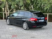 Peugeot 308 SW 1.5 BlueHDi Allure Pack