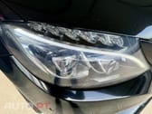 Mercedes-Benz C 220 BlueTEC Avantgarde+