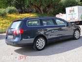 Volkswagen Passat Variant 2.0 TDi Confortline DSG