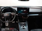 Cupra Formentor 1.5 e-Hybrid DSG PHEV
