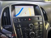 Opel Astra Sports Tourer Cosmo 1.7 CDTI