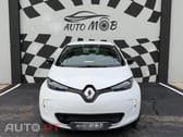 Renault Zoe (c/ Bateria) 41 kwh Intens