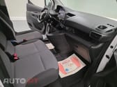 Peugeot Partner PARTNER 1.6 BLUEHDI