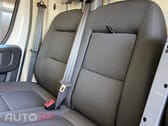 Fiat Ducato Maxi XL H3 2.2 M-Jet  Nacional