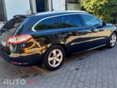 Peugeot 508 SW e-HDi FAP 115 EGS6 Business-Line