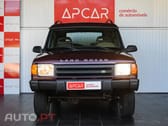 Land Rover Discovery 2.5 TDi