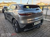 Renault Mégane E-Tech EV60 Evolution Optimum Charge