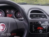 Fiat Grande Punto Van