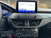 Ford Focus SW 1.0 EcoBoost Active Aut.