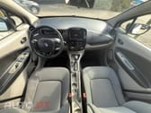 Renault Zoe (c/ Bateria) 22 kwh Life
