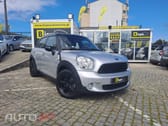MINI Countryman One D
