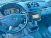 Mercedes-Benz Viano 2.2 CDI Ambiente Longo Auto.