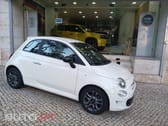 Fiat 500 1.0 Hybrid Connect