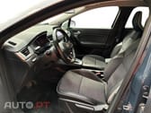 Renault Captur 1.3 TCe Intens EDC