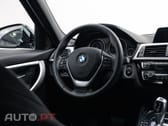 BMW 330 e iPerformance Line Sport