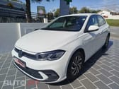 Volkswagen Polo 1.0 TSI Urban