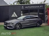 Mercedes-Benz CLA 200 d Shooting Brake Aut.