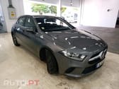 Mercedes-Benz A 160 Style