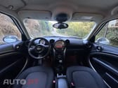 MINI Countryman One D