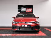 Volkswagen Golf 2.0 TSI GTI Clubsport DSG