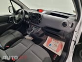 Citroen Berlingo 1.6 HDi L1 Club