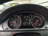 Volkswagen Passat Variant 1.6 TDI Confortline