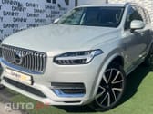 Volvo XC90 2.0 T8 PHEV Inscription Expression AWD