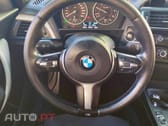 BMW 116 d Pack M Auto