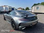Mercedes-Benz AMG GT R