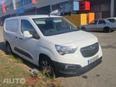 Opel Combo Longa