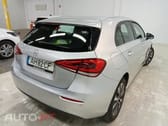 Mercedes-Benz A 250 e Style Plus